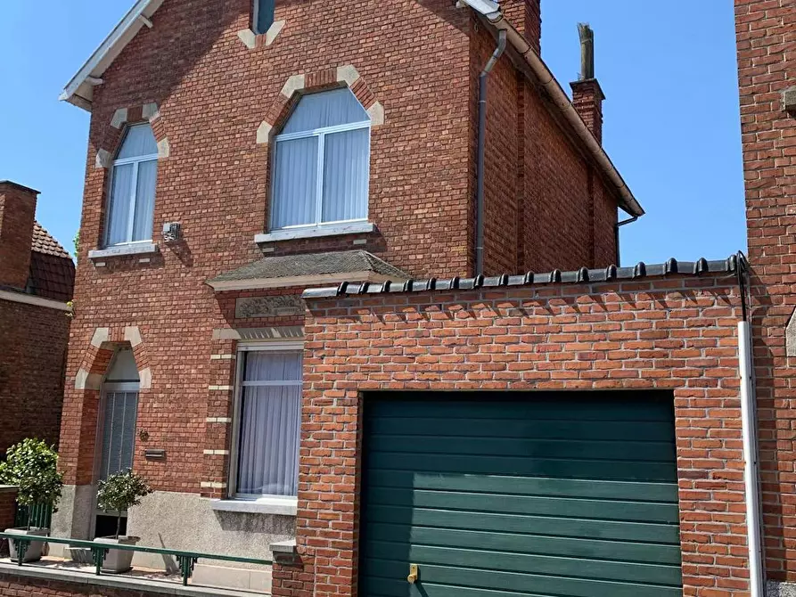 Immagine 1 di Casa indipendente in affitto  in Vierschaarstraat a Wachtebeke
