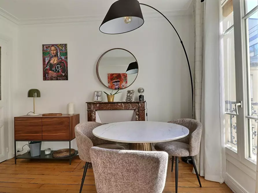 Immagine 5 di Appartamento in affitto  in Rue des Tournelles a Paris