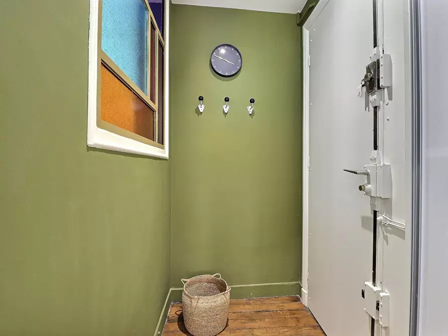 Immagine 8 di Appartamento in affitto  in Rue des Tournelles a Paris