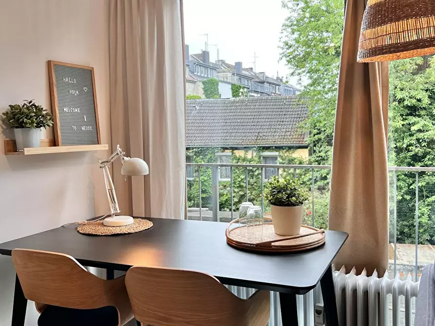 Immagine 10 di Appartamento in affitto  in Erftstraße a Neuss
