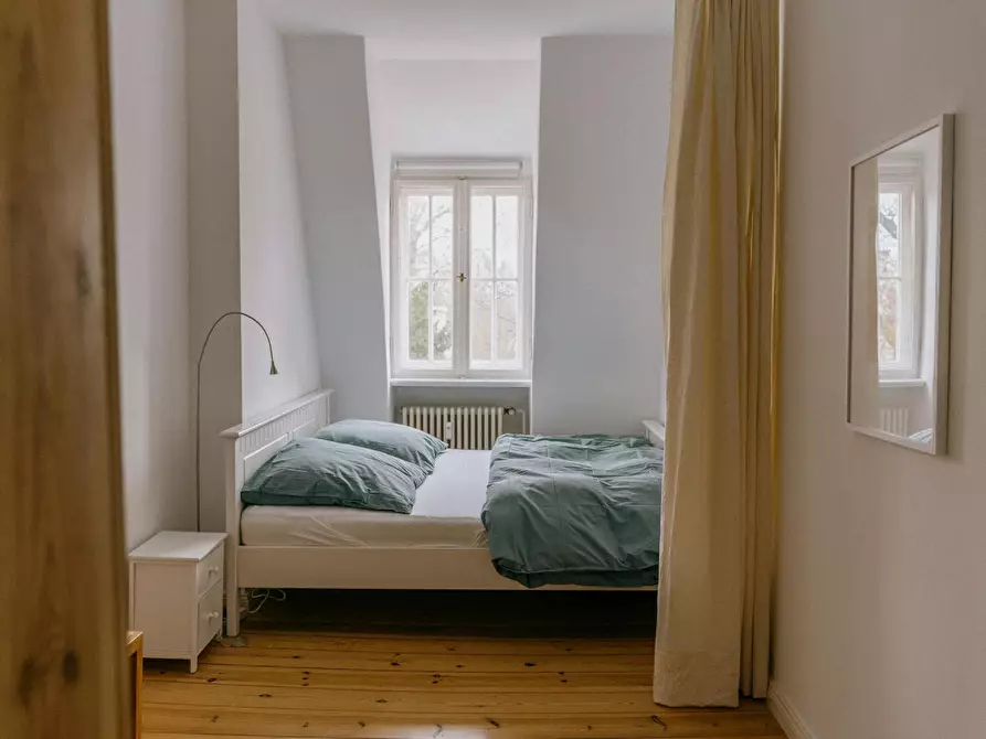 Immagine 6 di Appartamento in affitto  in Tschaikowskistraße a Berlin