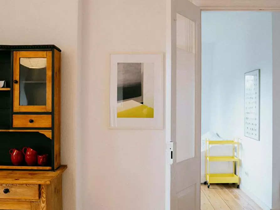 Immagine 4 di Appartamento in affitto  in Tschaikowskistraße a Berlin