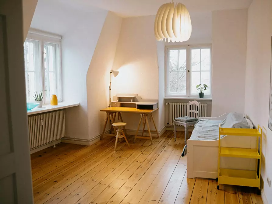 Immagine 9 di Appartamento in affitto  in Tschaikowskistraße a Berlin