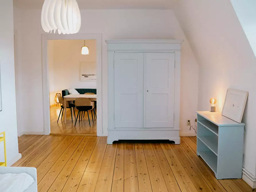 Immagine 8 di Appartamento in affitto  in Tschaikowskistraße a Berlin