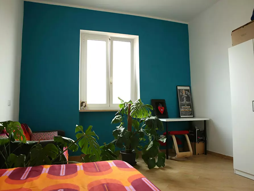 Immagine 3 di Camera in affitto  in Via Antonio Pignatelli a Roma