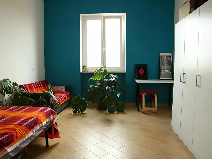 Immagine 4 di Camera in affitto  in Via Antonio Pignatelli a Roma