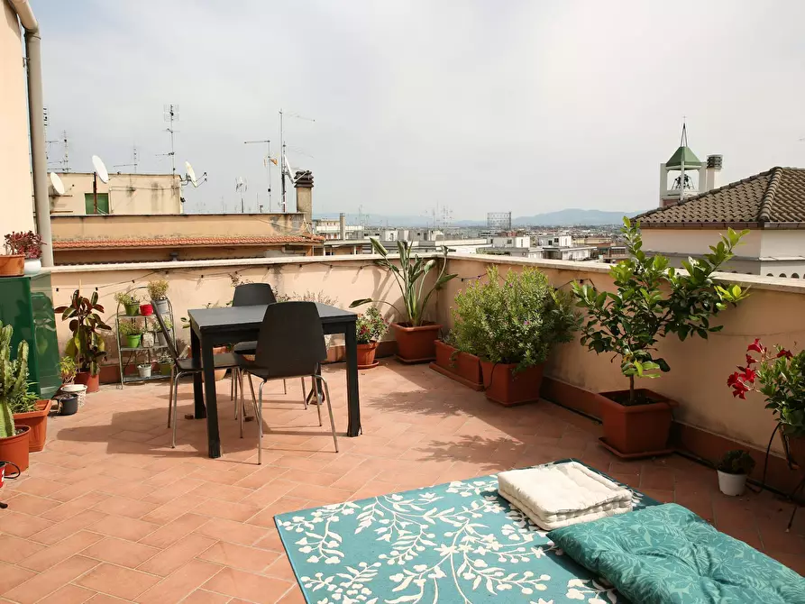 Immagine 10 di Camera in affitto  in Via Antonio Pignatelli a Roma