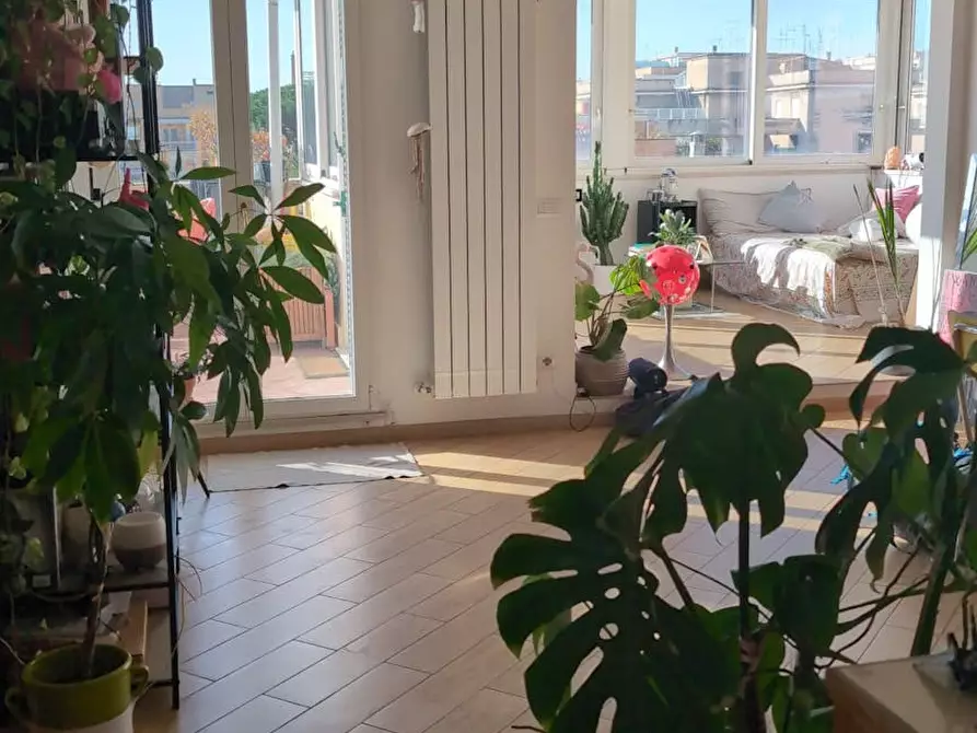 Immagine 7 di Camera in affitto  in Via Antonio Pignatelli a Roma