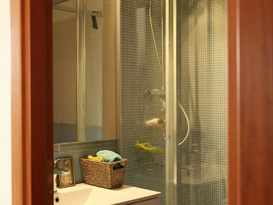 Immagine 9 di Camera in affitto  in Via Antonio Pignatelli a Roma