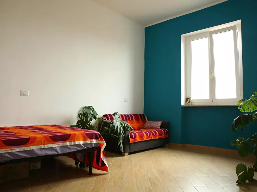 Immagine 2 di Camera in affitto  in Via Antonio Pignatelli a Roma