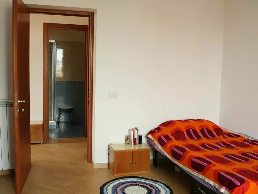 Immagine 5 di Camera in affitto  in Via Antonio Pignatelli a Roma