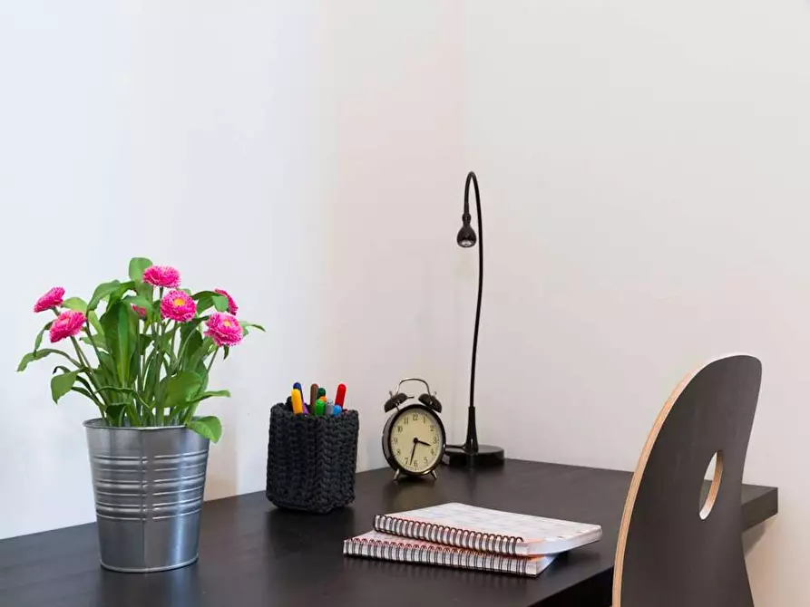 Immagine 5 di Camera in affitto  in Via Bartolomeo D'Alviano a Milano