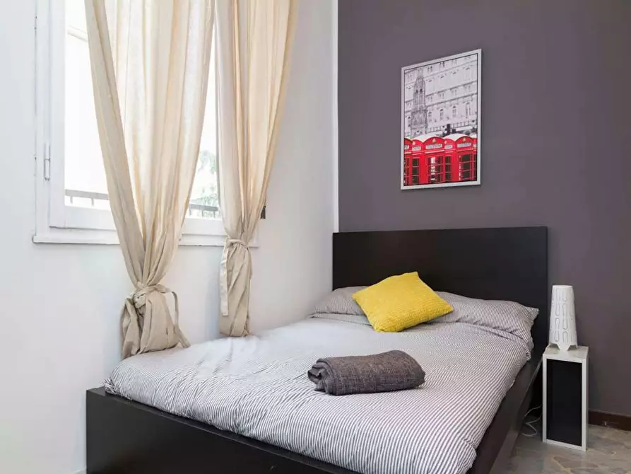 Immagine 2 di Camera in affitto  in Via Bartolomeo D'Alviano a Milano