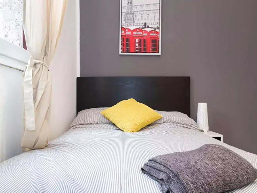 Immagine 1 di Camera in affitto  in Via Bartolomeo D'Alviano a Milano