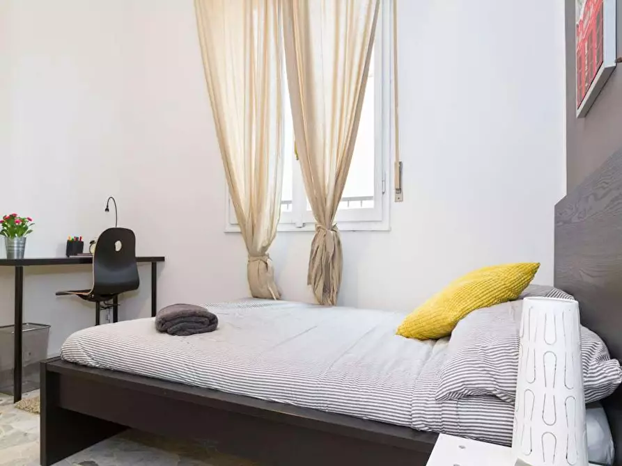 Immagine 3 di Camera in affitto  in Via Bartolomeo D'Alviano a Milano