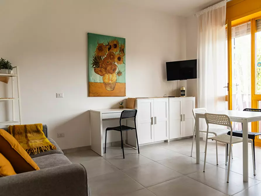 Immagine 6 di Appartamento in affitto  in Via Paul Valery a Milano