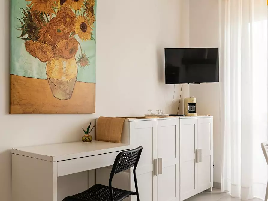 Immagine 7 di Appartamento in affitto  in Via Paul Valery a Milano