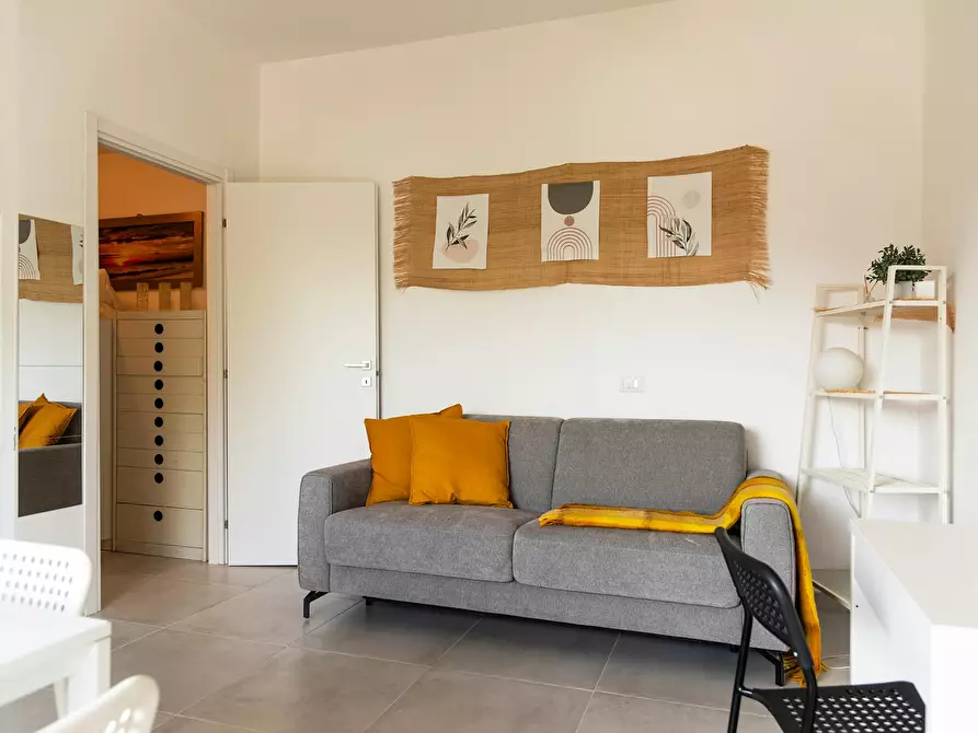 Immagine 5 di Appartamento in affitto  in Via Paul Valery a Milano