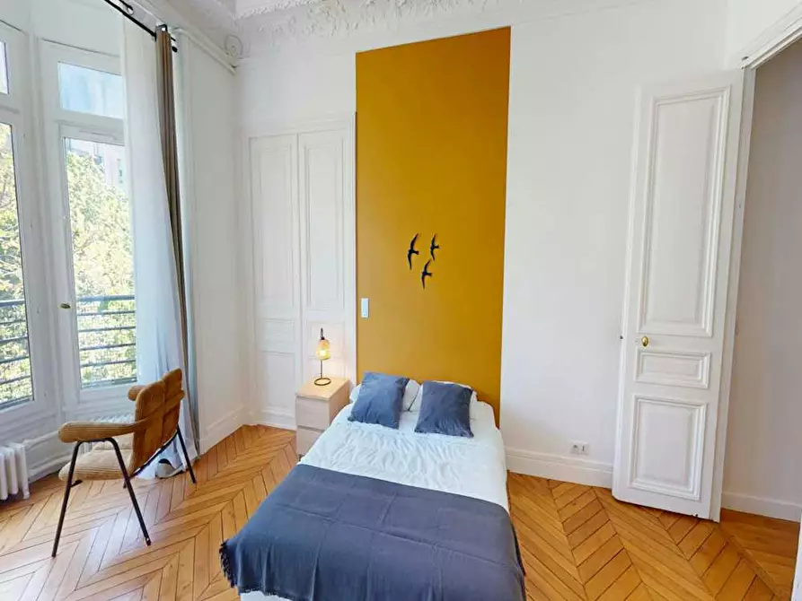 Immagine 4 di Camera in affitto  in Boulevard Malesherbes a Paris 17