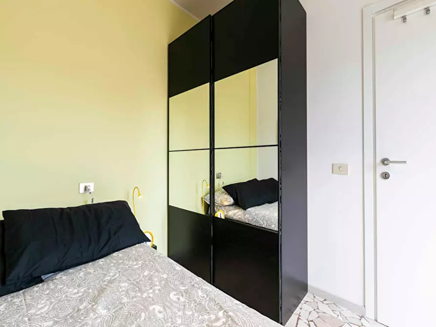 Immagine 3 di Camera in affitto  in Via Privata Moncalvo a Milano