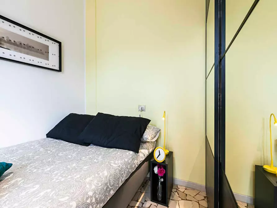 Immagine 5 di Camera in affitto  in Via Privata Moncalvo a Milano