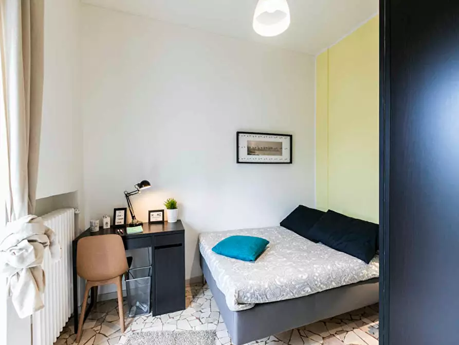 Immagine 1 di Camera in affitto  in Via Privata Moncalvo a Milano