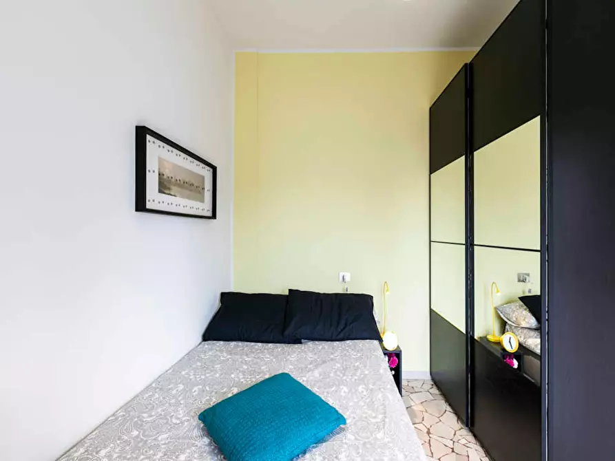 Immagine 2 di Camera in affitto  in Via Privata Moncalvo a Milano