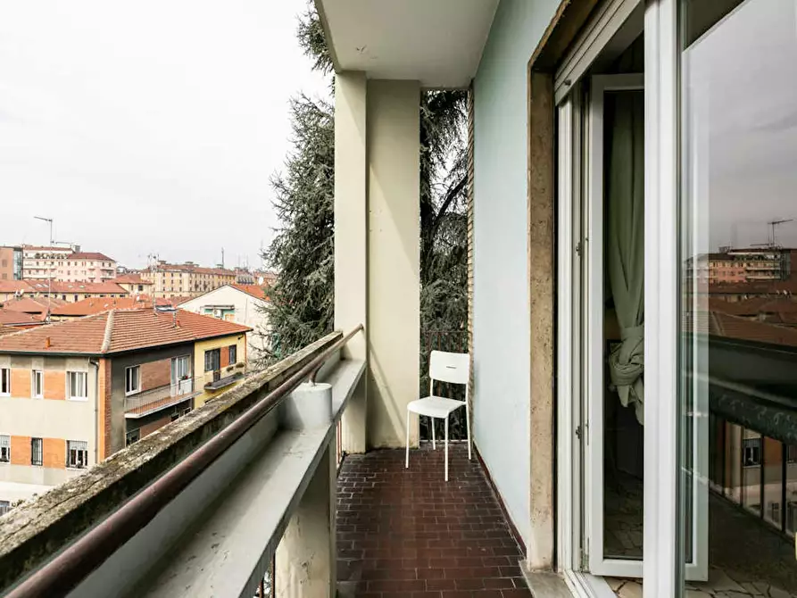 Immagine 8 di Camera in affitto  in Via Privata Moncalvo a Milano