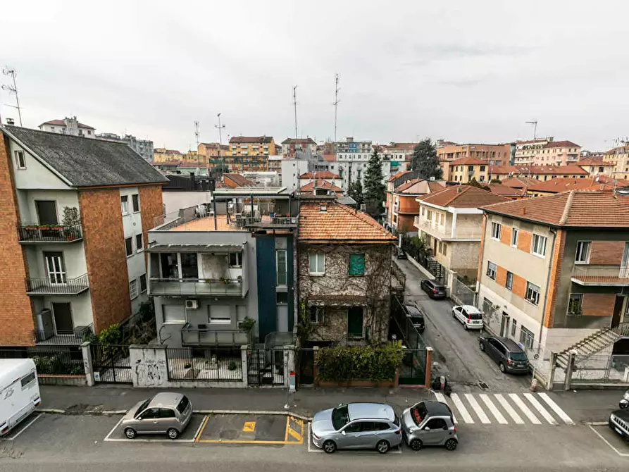 Immagine 7 di Camera in affitto  in Via Privata Moncalvo a Milano