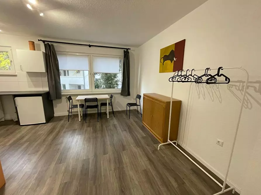 Immagine 3 di Appartamento in affitto  in Märkische Straße a Dortmund