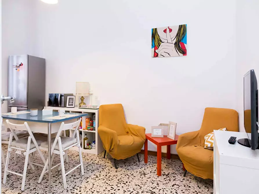 Immagine 8 di Camera in affitto  in Via degli Imbriani a Milano