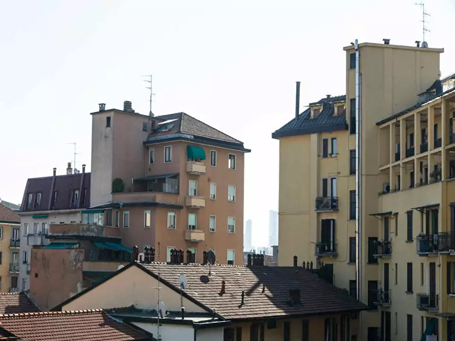 Immagine 6 di Camera in affitto  in Via degli Imbriani a Milano
