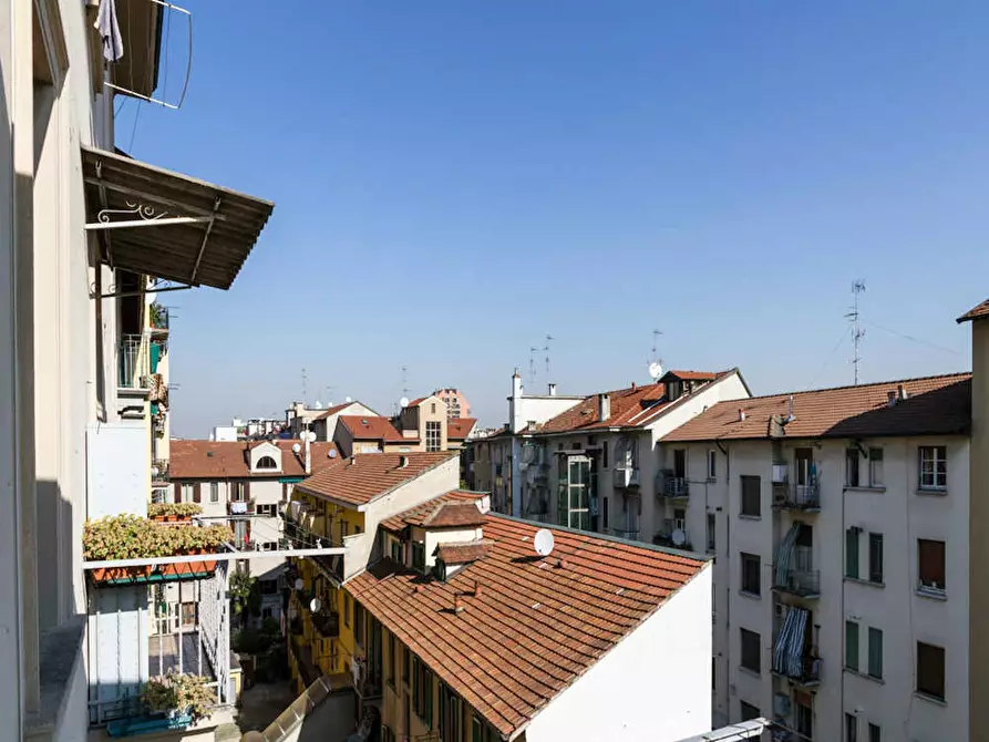 Immagine 5 di Camera in affitto  in Via degli Imbriani a Milano