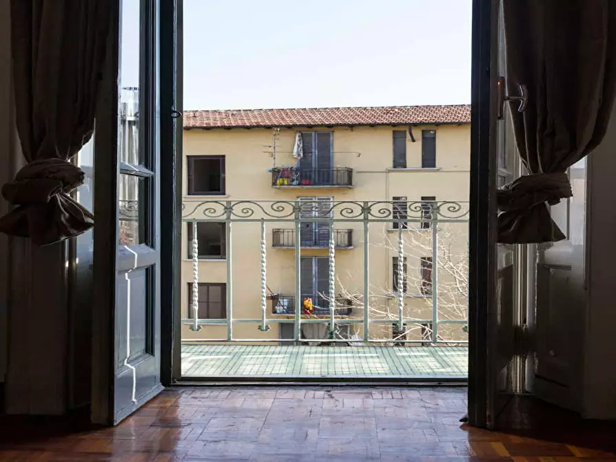 Immagine 7 di Camera in affitto  in Via degli Imbriani a Milano