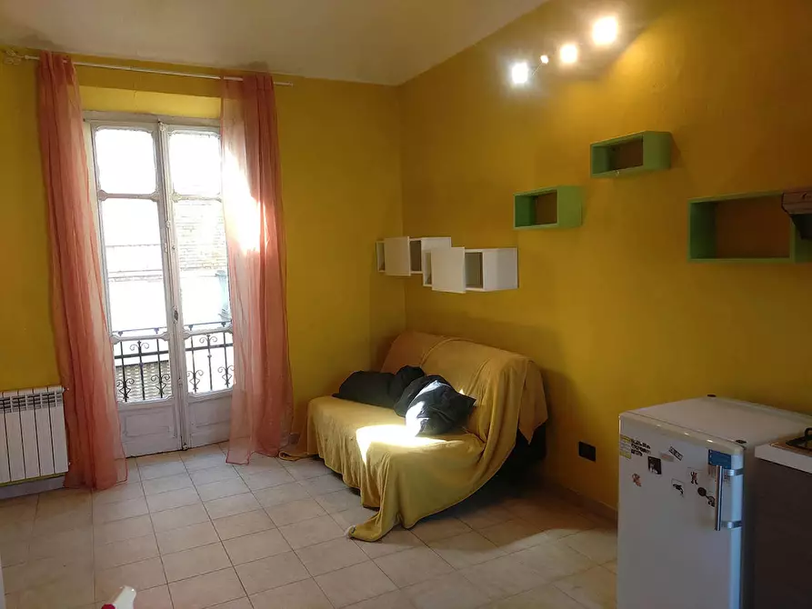 Immagine 2 di Appartamento in affitto  in Via Malone a Torino