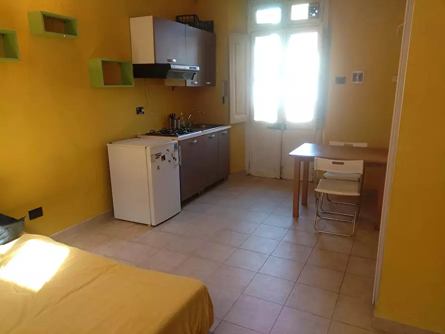 Immagine 7 di Appartamento in affitto  in Via Malone a Torino