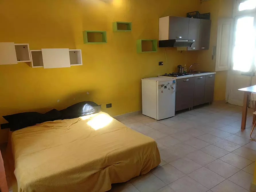 Immagine 6 di Appartamento in affitto  in Via Malone a Torino