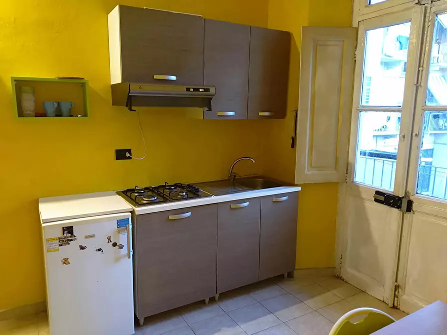 Immagine 8 di Appartamento in affitto  in Via Malone a Torino