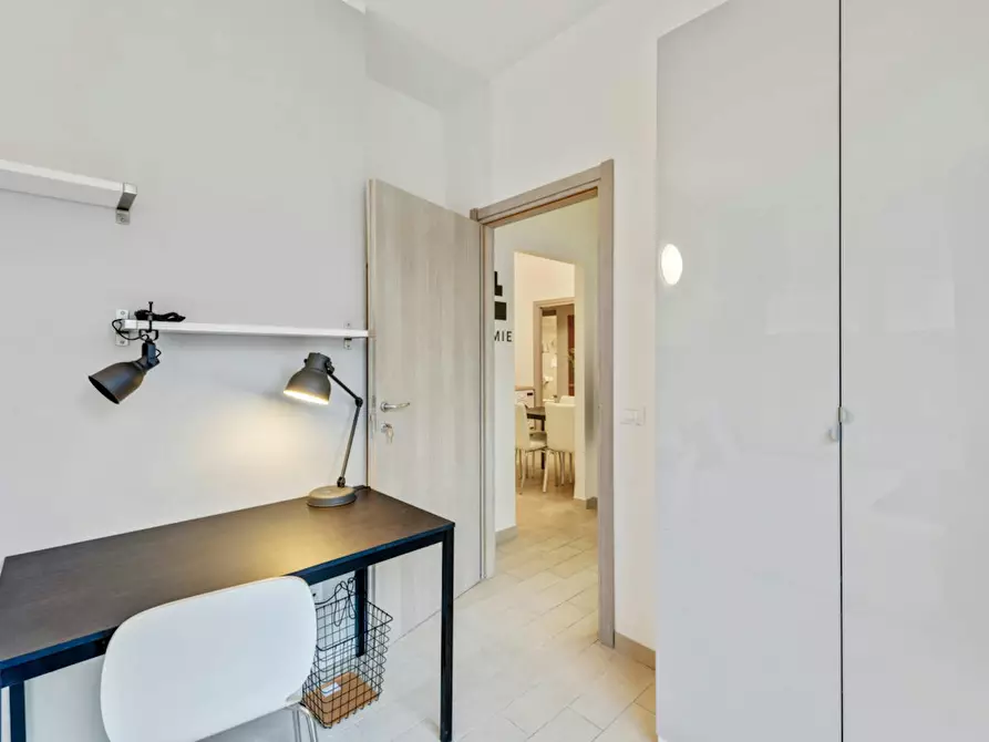 Immagine 2 di Camera in affitto  in Via Antonio Fogazzaro a Milano