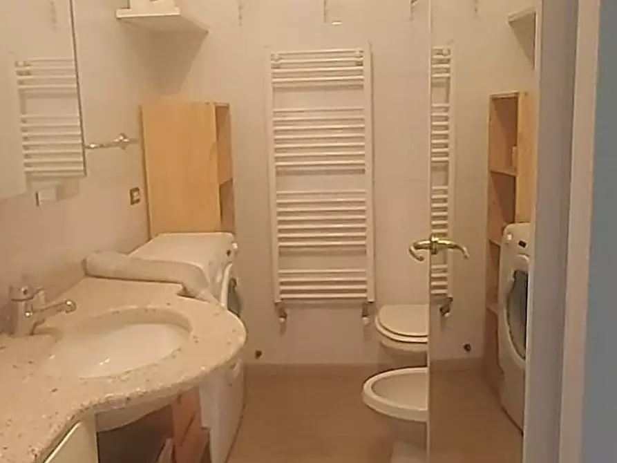 Immagine 8 di Appartamento in affitto  in Via Molineria Sant'Andrea a Piacenza