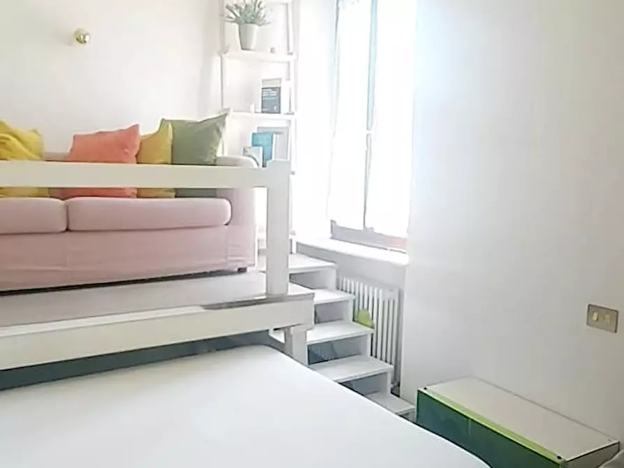 Immagine 5 di Appartamento in affitto  in Via Molineria Sant'Andrea a Piacenza