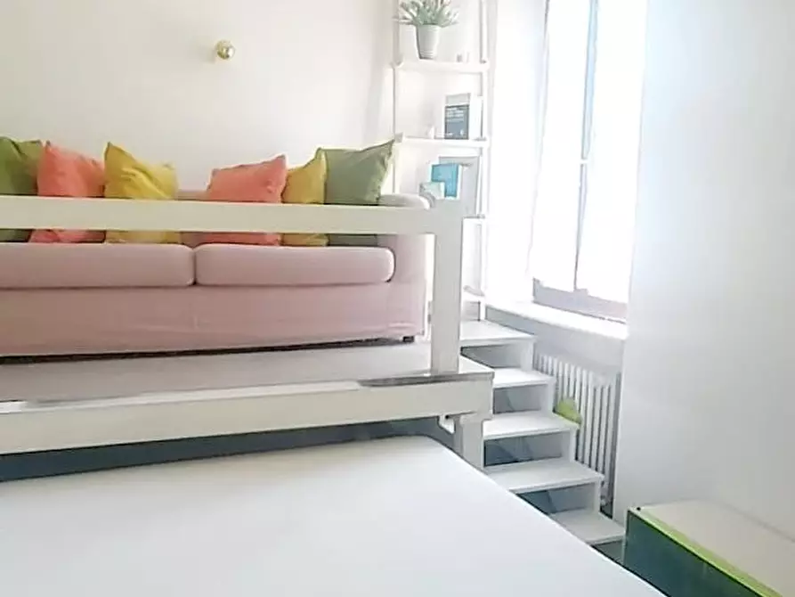 Immagine 1 di Appartamento in affitto  in Via Molineria Sant'Andrea a Piacenza