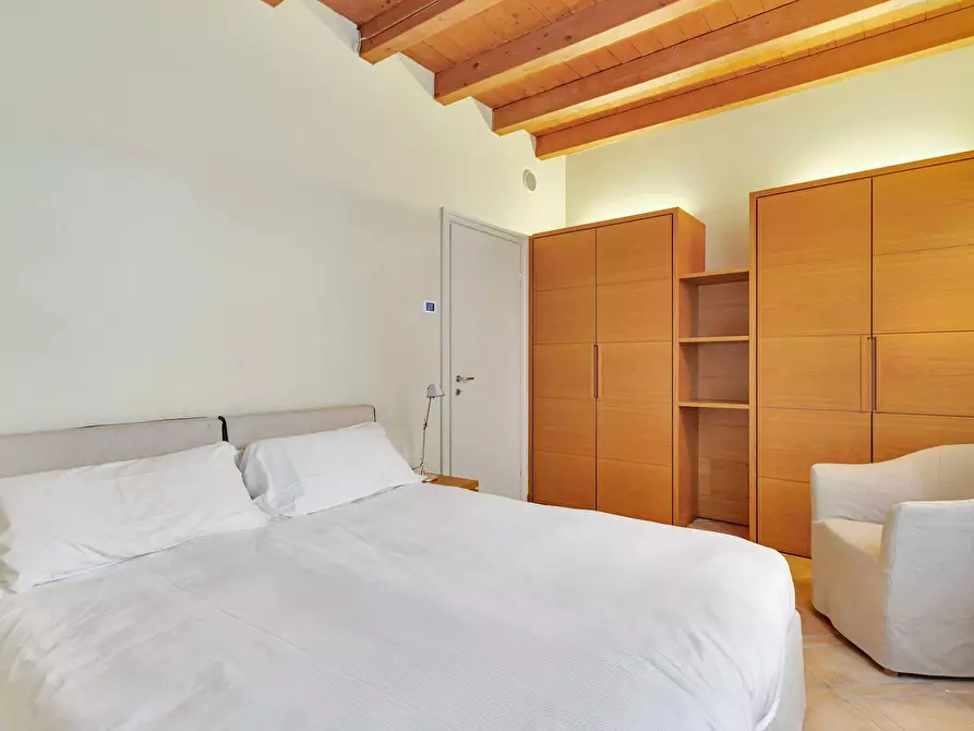 Immagine 3 di Appartamento in affitto  in Via Ascanio Sforza a Milano