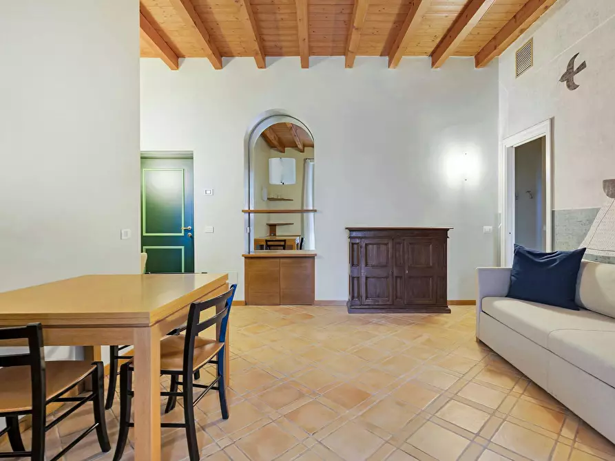 Immagine 4 di Appartamento in affitto  in Via Ascanio Sforza a Milano