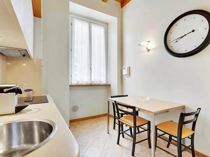 Immagine 9 di Appartamento in affitto  in Via Ascanio Sforza a Milano