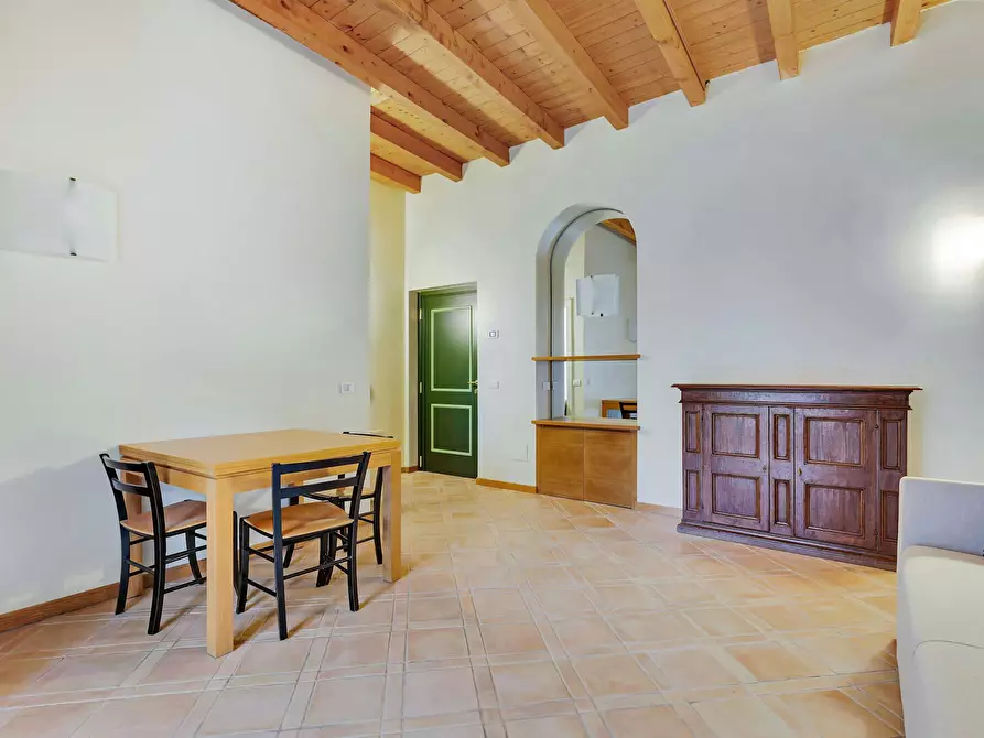 Immagine 5 di Appartamento in affitto  in Via Ascanio Sforza a Milano