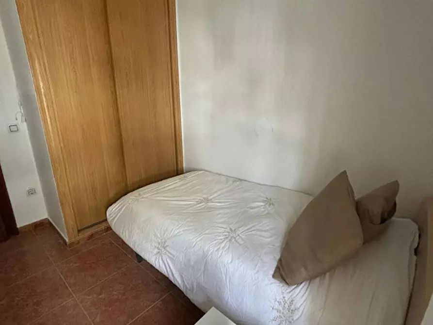 Immagine 2 di Camera in affitto  in Calle Hebrón a Sevilla