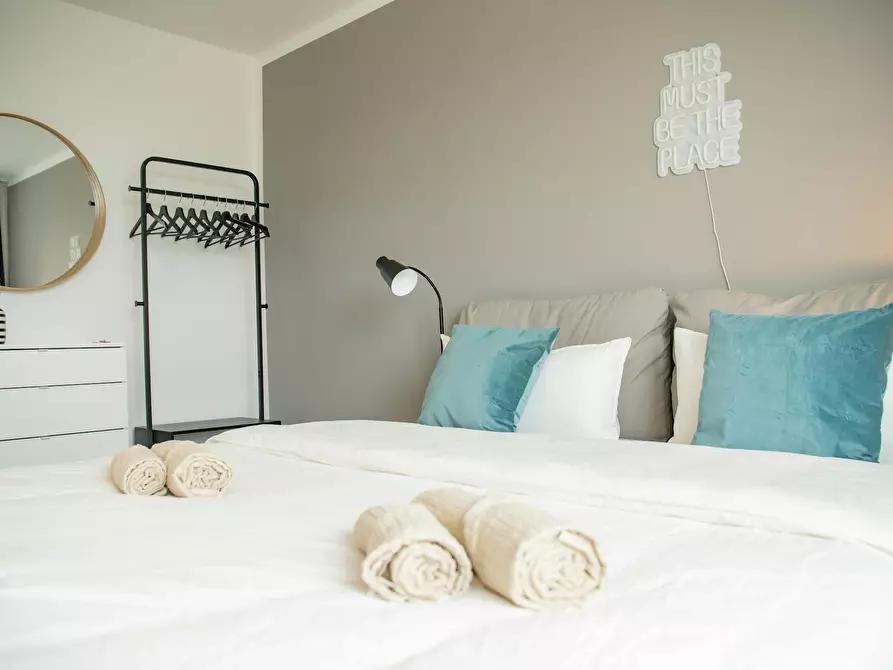 Immagine 5 di Appartamento in affitto  in Berliner Platz a Braunschweig