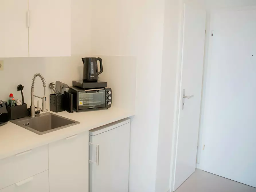 Immagine 6 di Appartamento in affitto  in Berliner Platz a Braunschweig