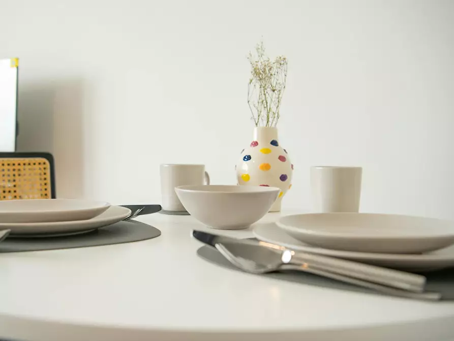 Immagine 7 di Appartamento in affitto  in Berliner Platz a Braunschweig